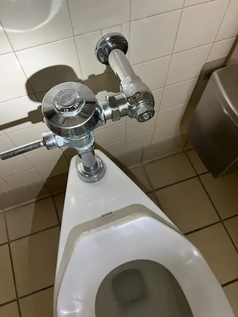 Fixture installation and repair for Sewer Camera Inspection in Green Pond